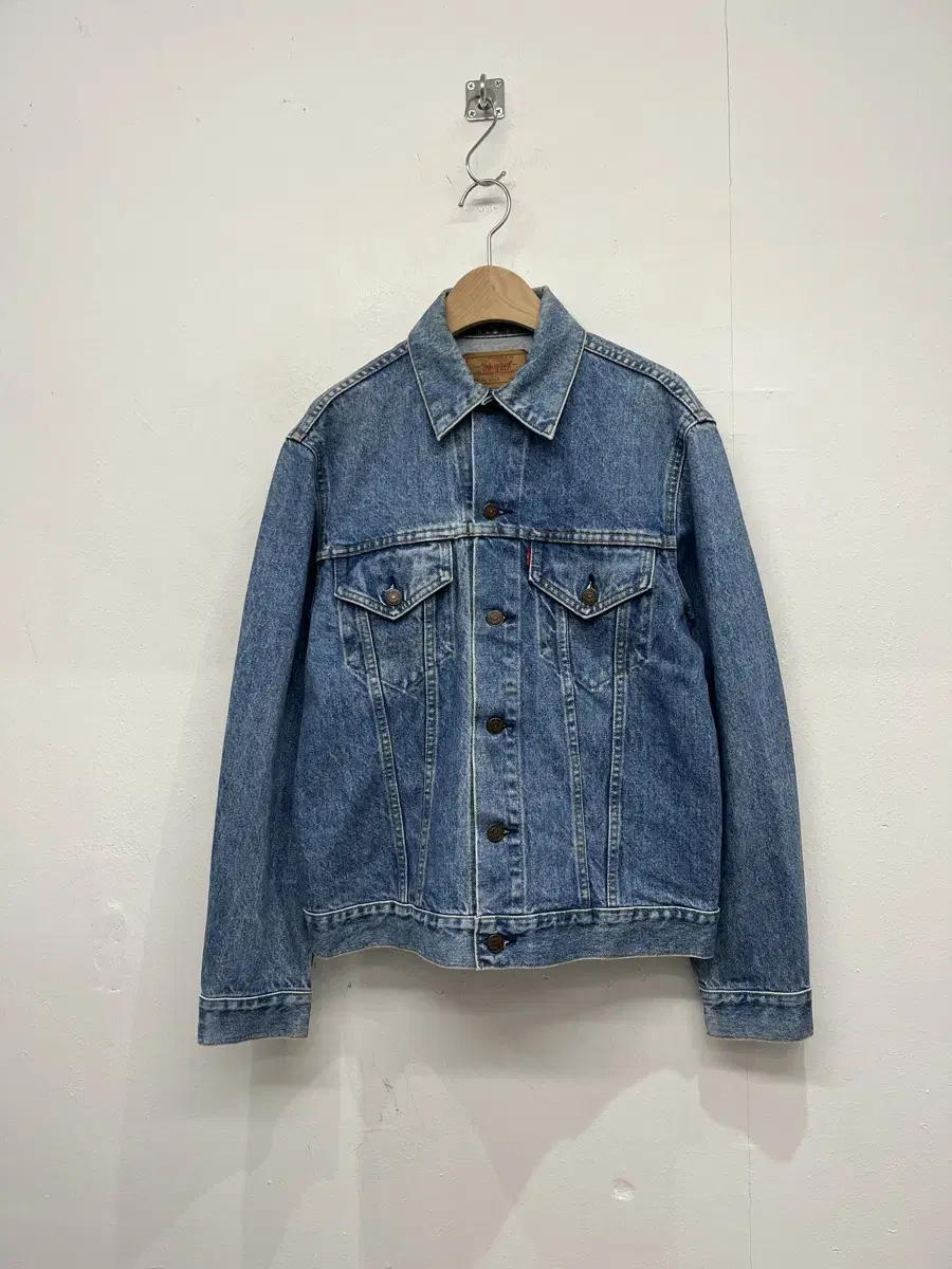 90s Levis 70505-0217